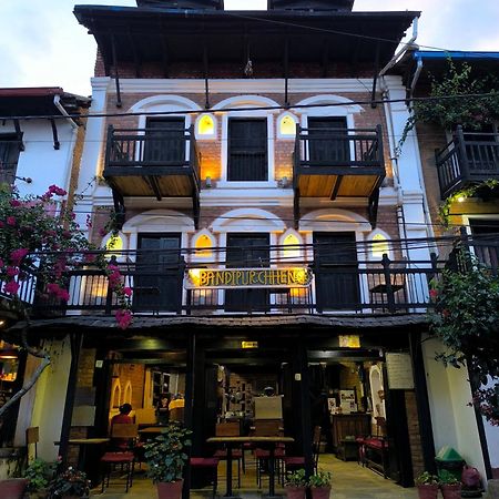 Bandipur Chhen Bed and Breakfast Buitenkant foto