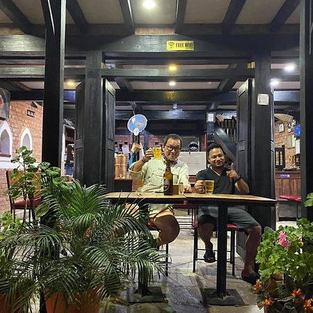 Bandipur Chhen Bed and Breakfast Buitenkant foto