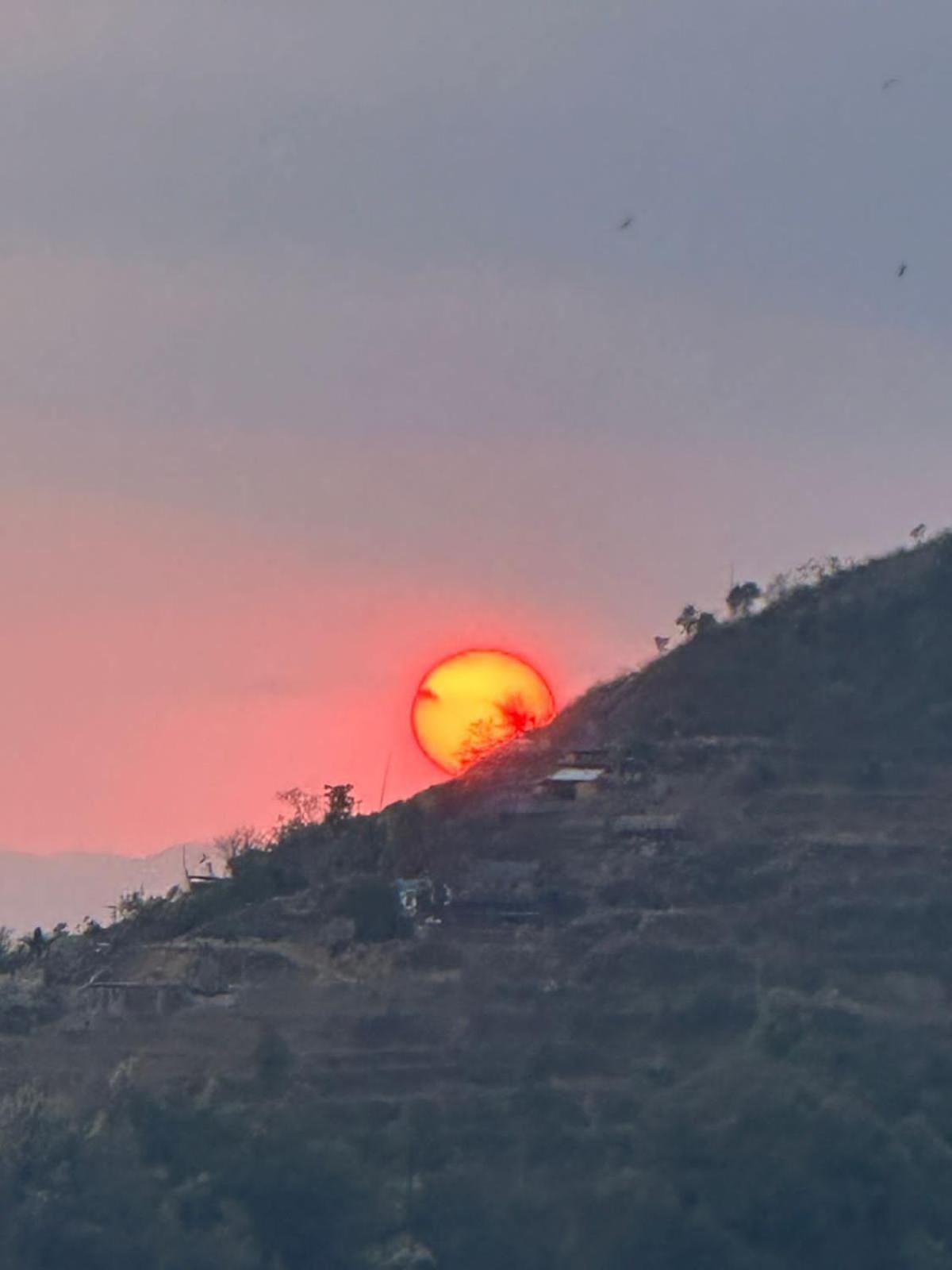 Bandipur Chhen Bed and Breakfast Buitenkant foto