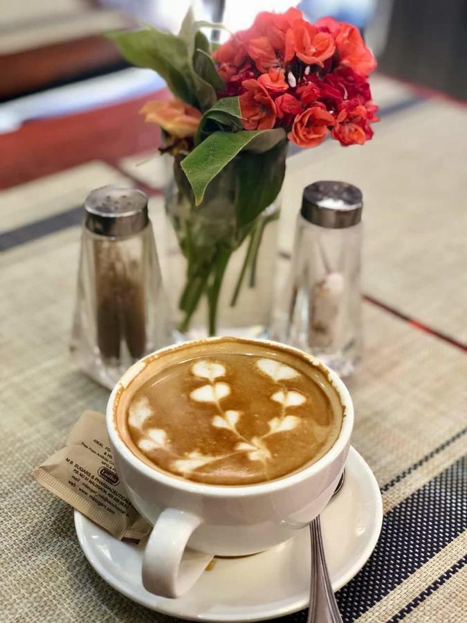 Bandipur Chhen Bed and Breakfast Buitenkant foto