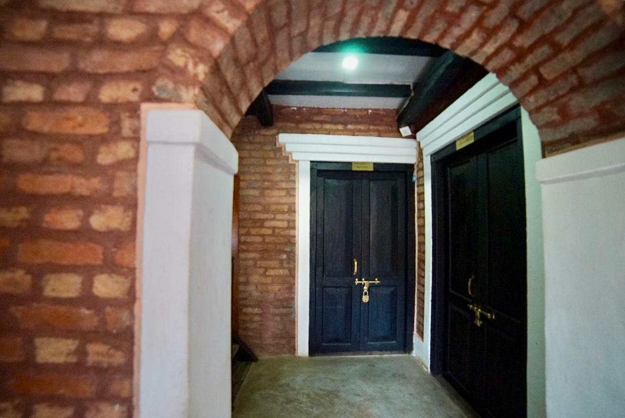 Bandipur Chhen Bed and Breakfast Buitenkant foto